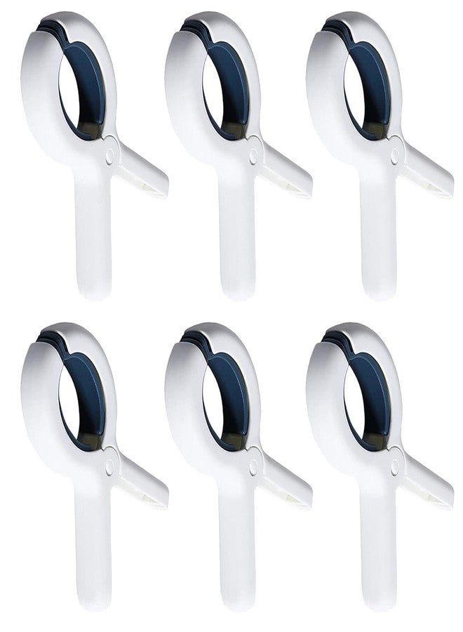 KIPSOME Plastic Clothes Pins with Strong Anti-Rust Springs,Heavy Duty Beach Towel Clips,Laundry Clothespins to Keep Your Towel, Clothes, Blankets - Image 1